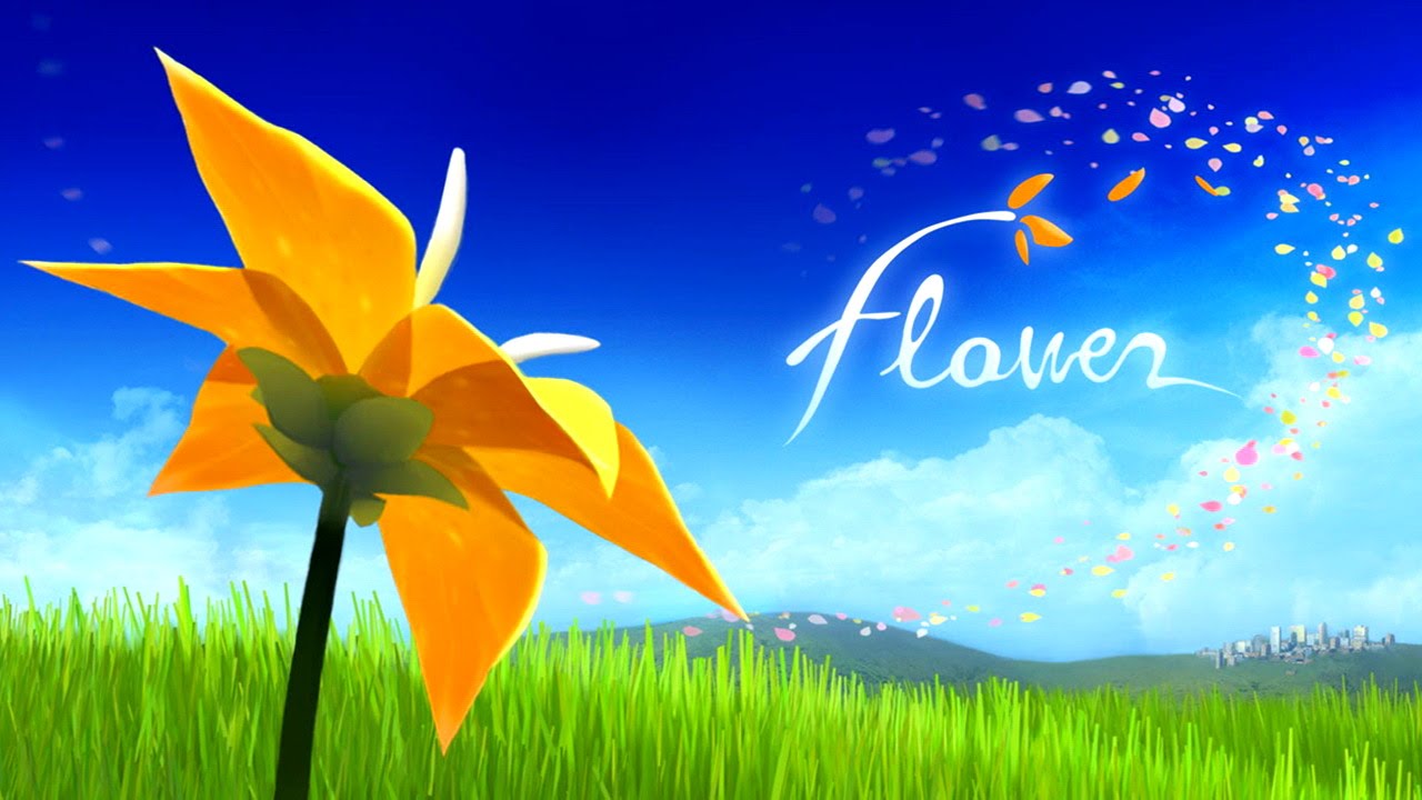 Download Flower-SKIDROW