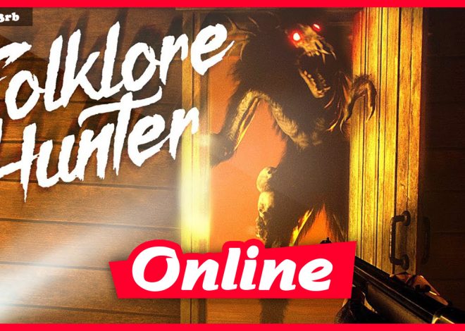 Download Folklore Hunter v0.8.4.9 + OnLine