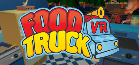 Download Food Truck VR