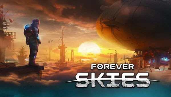 Download Forever Skies v22559