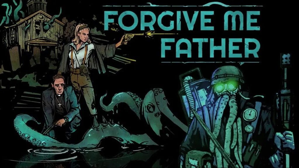 Download Forgive Me Father The Endless Love EARLY ACCESS