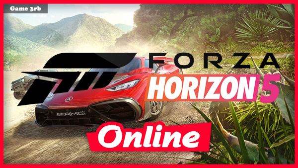 Download Forza Horizon 5 v1.607.493.0 + OnLine