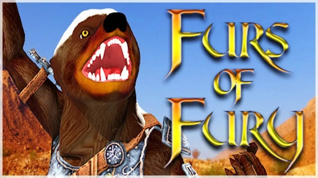 Download Furs of Fury v1.167