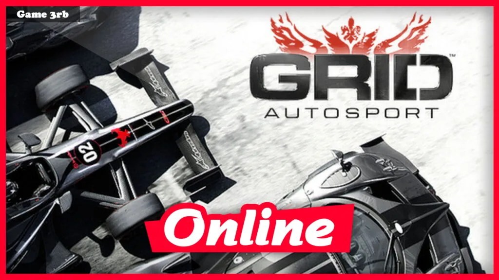 Download GRID Autosport v1.0.103.1840 + ALL DLCs-ENZO + OnLine
