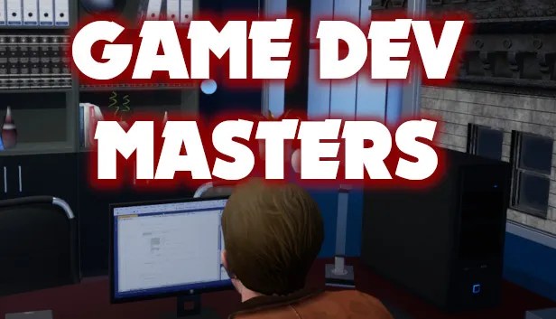 Download Game Dev Masters-FitGirl Repack