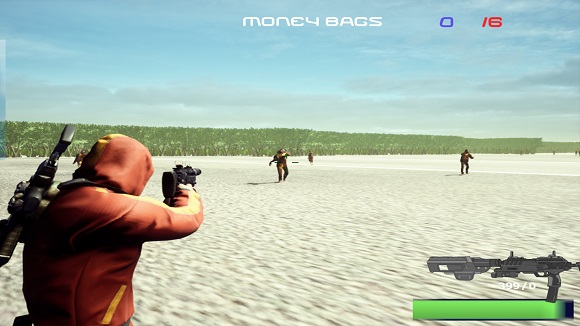 Download Gangsta Sniper-PLAZA