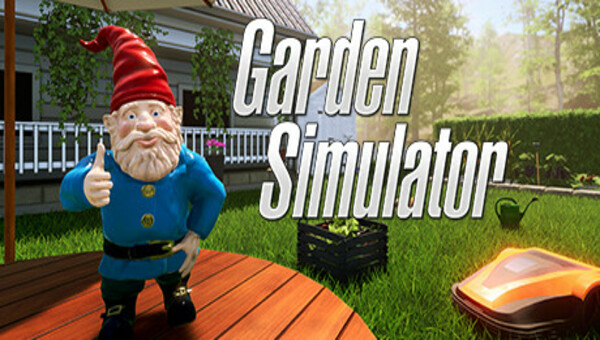 Download Garden Simulator v1.0.6.3