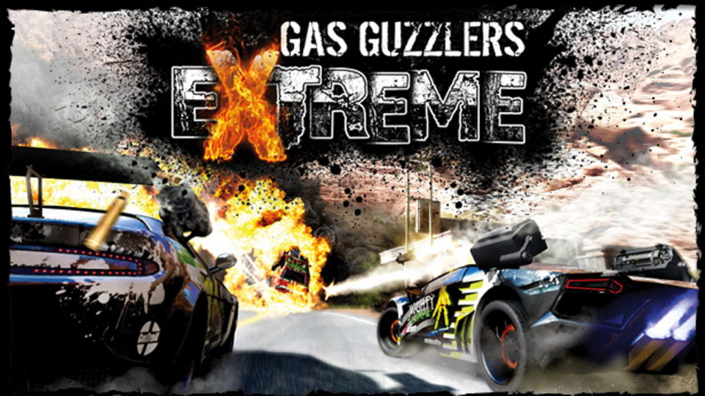 Download Gas Guzzlers Extreme v1.8.0.0 + ALL DLCs