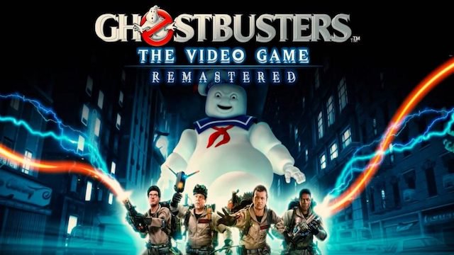 Download Ghostbusters: The Video Game Remastered + HotFix-FitGirl Repack