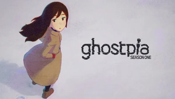 Download Ghostpia Season One-TENOKE
