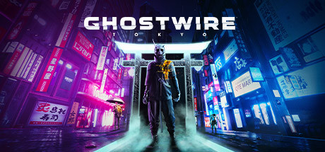 Download Ghostwire Tokyo Deluxe Edition+ v1.0.2 (Update 1) + 2 DLCs-FitGirl Repack