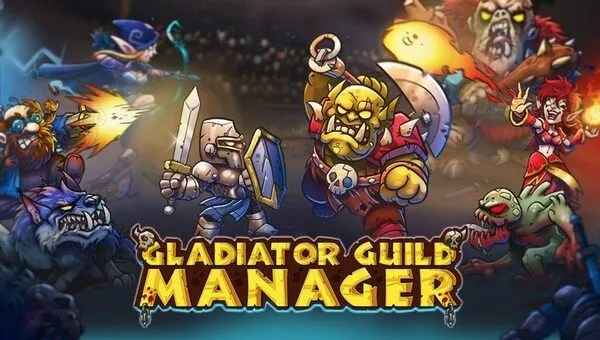 Download Gladiator Guild Manager v0.885.2