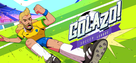 Download Golazo! Soccer League