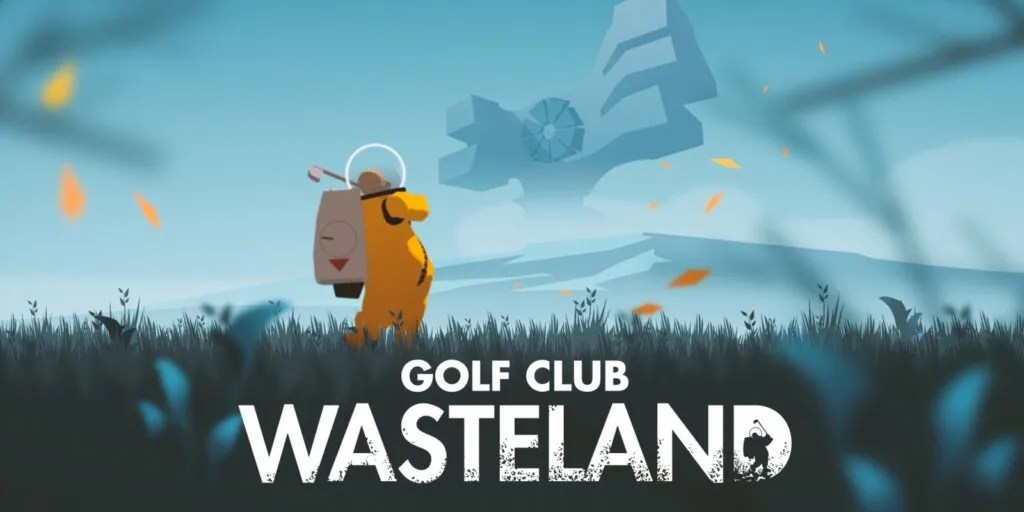 Download Golf Club Wasteland-Repack