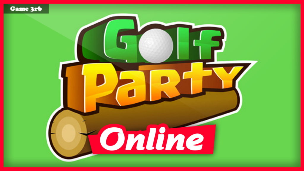 Download Golf Party Build 01302021-ENZO + OnLine