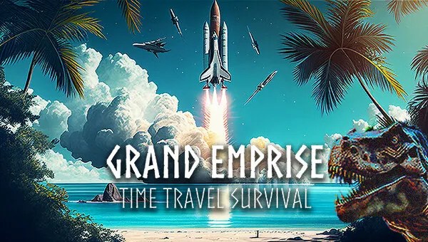 Download Grand Emprise Time Travel Survival-Repack