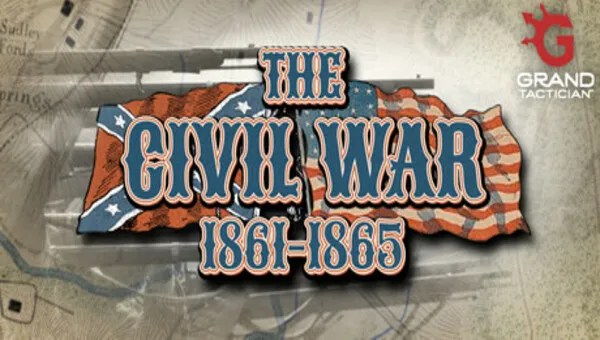 Download Grand Tactician The Civil War 1861.1865 Complete-TENOKE