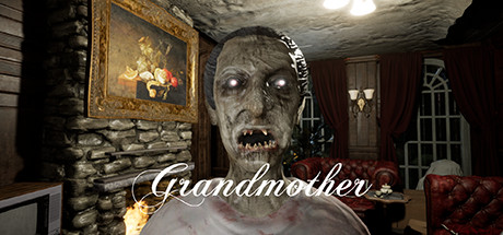 Download Grandmother