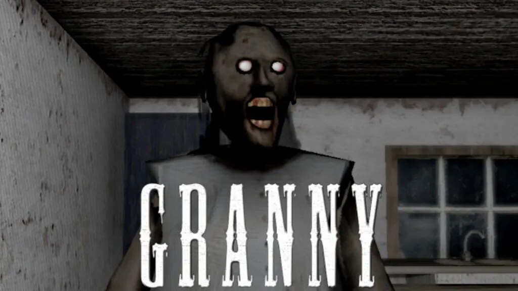 Download Granny 3 v1.1.1