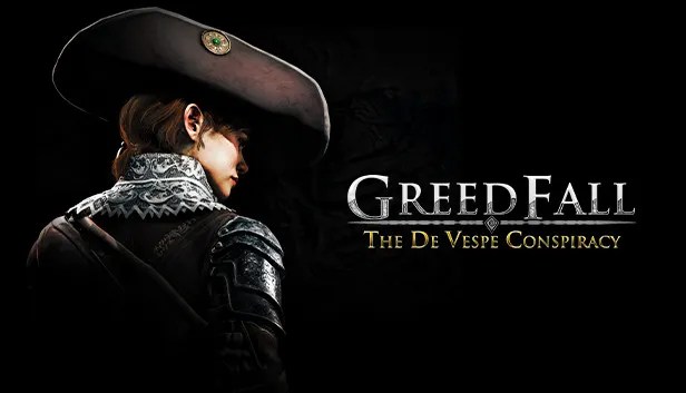 Download GreedFall Gold Edition v30.07.2021-GOG