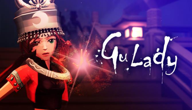 Download Gu Lady Early Access
