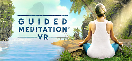 Download Guided Meditation VR