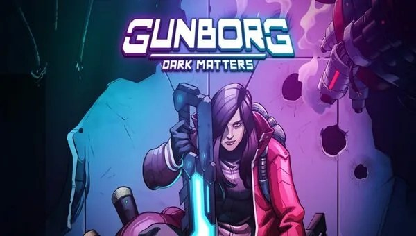Download Gunborg Dark Matters-GOG