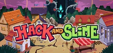 Download Hack and Slime
