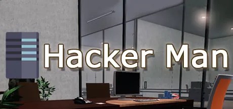Download Hacker Man-GoldBerg