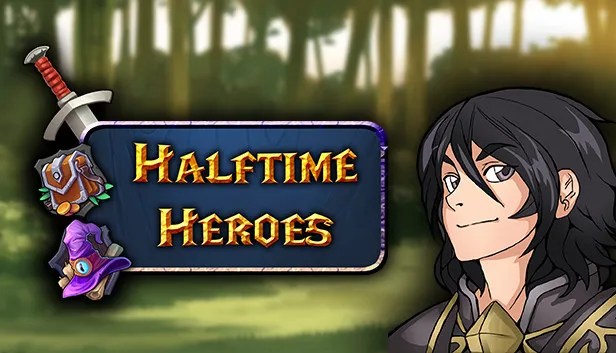 Download Halftime Heroes-GoldBerg