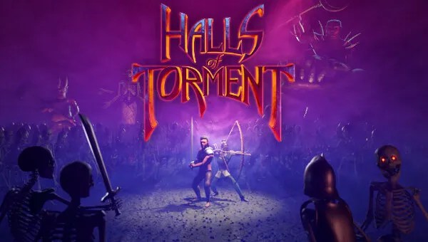 Download Halls of Torment Build 11899954