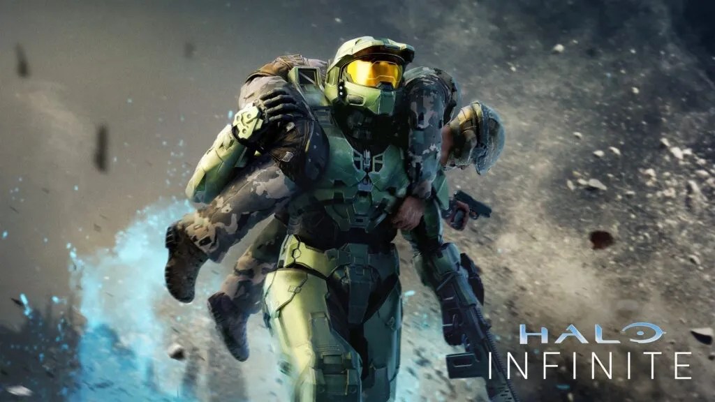 Download Halo Infinite MULTi14-PLAZA