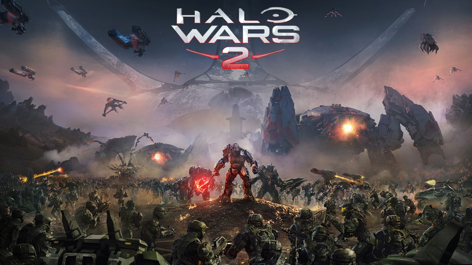 Download Halo Wars 2 Complete Edition v1.11.2931.2-P2P