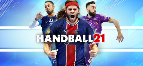 Download Handball 21