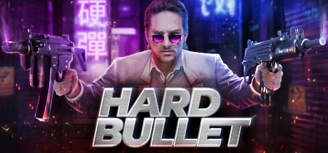 Download Hard Bullet-VR Only