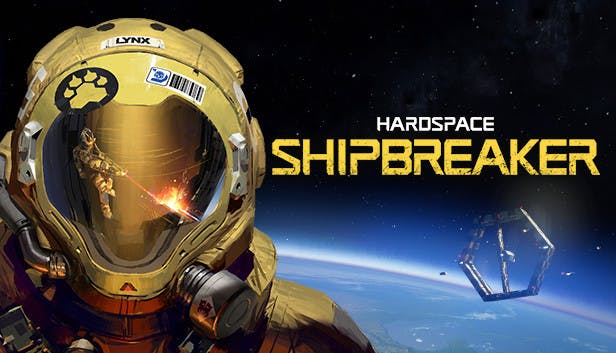 Download Hardspace Shipbreaker v0.2.3