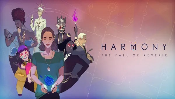 Download Harmony The Fall of Reverie v1.02-P2P