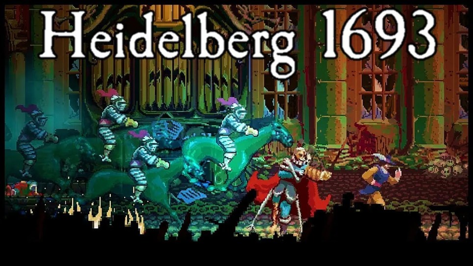 Download Heidelberg 1693-CHRONOS