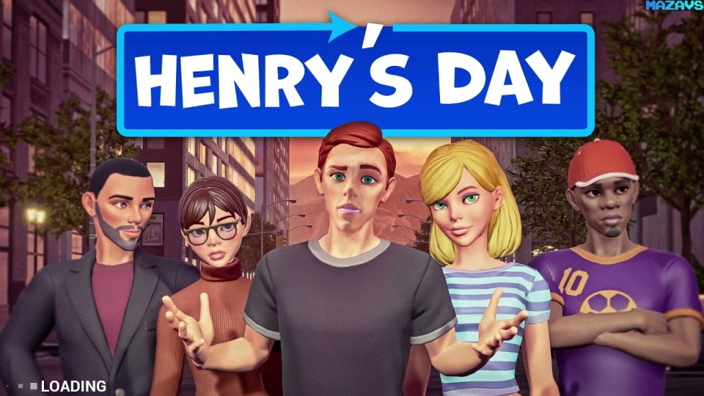 Download Henrys Day Build 7903358