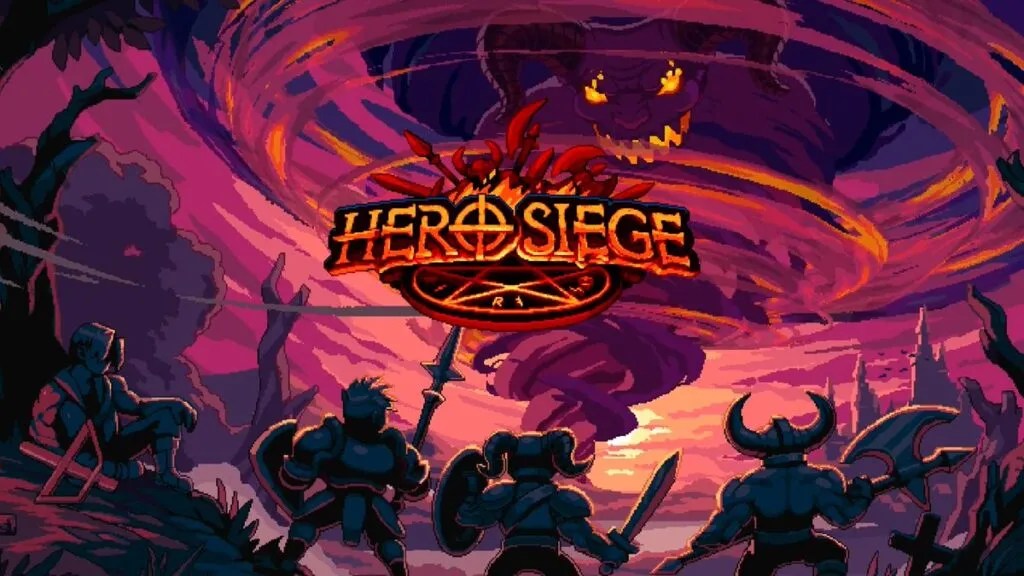 Download Hero Siege Season 13-Plaza