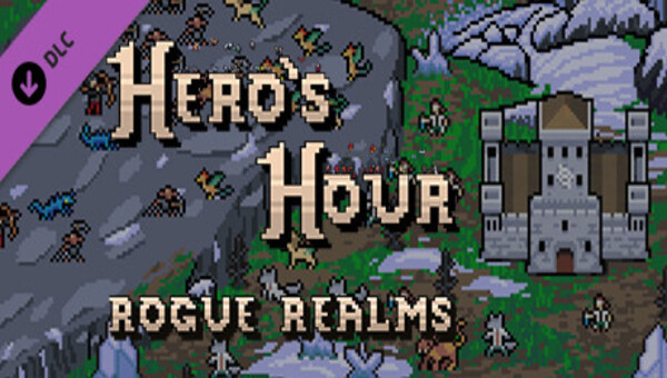Download Heros Hour Deluxe Edition v2.5.1.RR