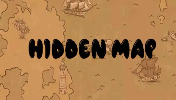 Download Hidden Map-TENOKE