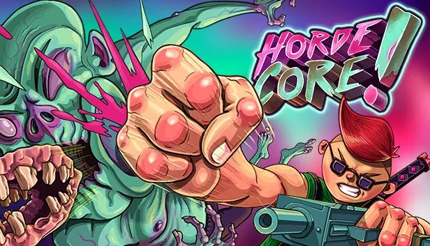 Download HordeCore-GOG