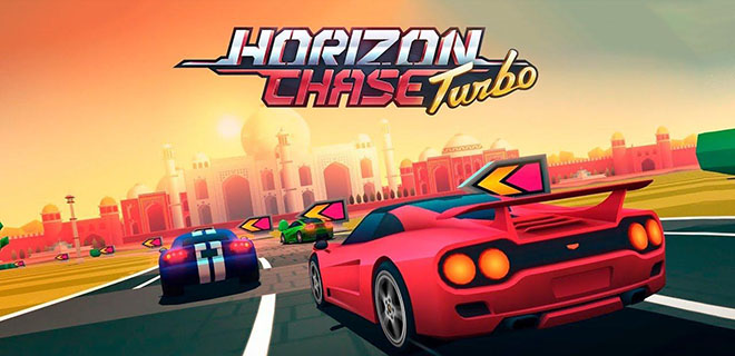 Download Horizon Chase Turbo Build 5048933