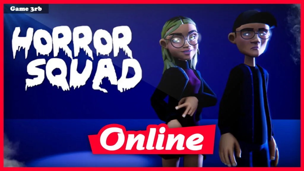 Download Horror Squad Build 02262021 + OnLine