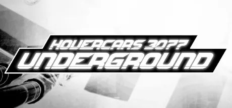 Download Hovercars 3077 Underground Racing v1.11.25