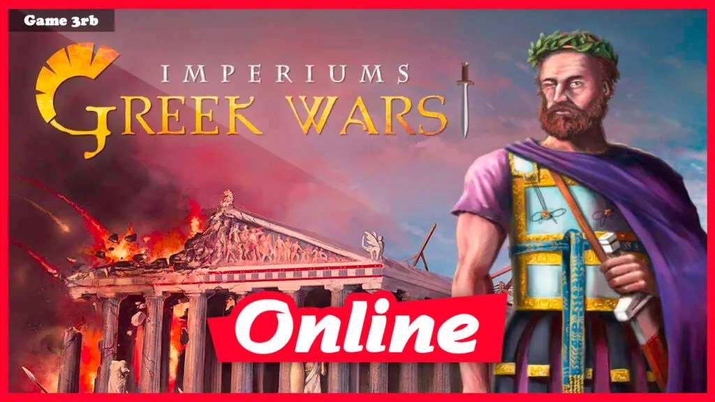 Download Imperiums Greek Wars v1.223 + OnLine