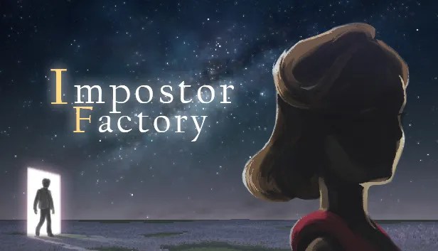 Download Impostor Factory-TiNYiSO