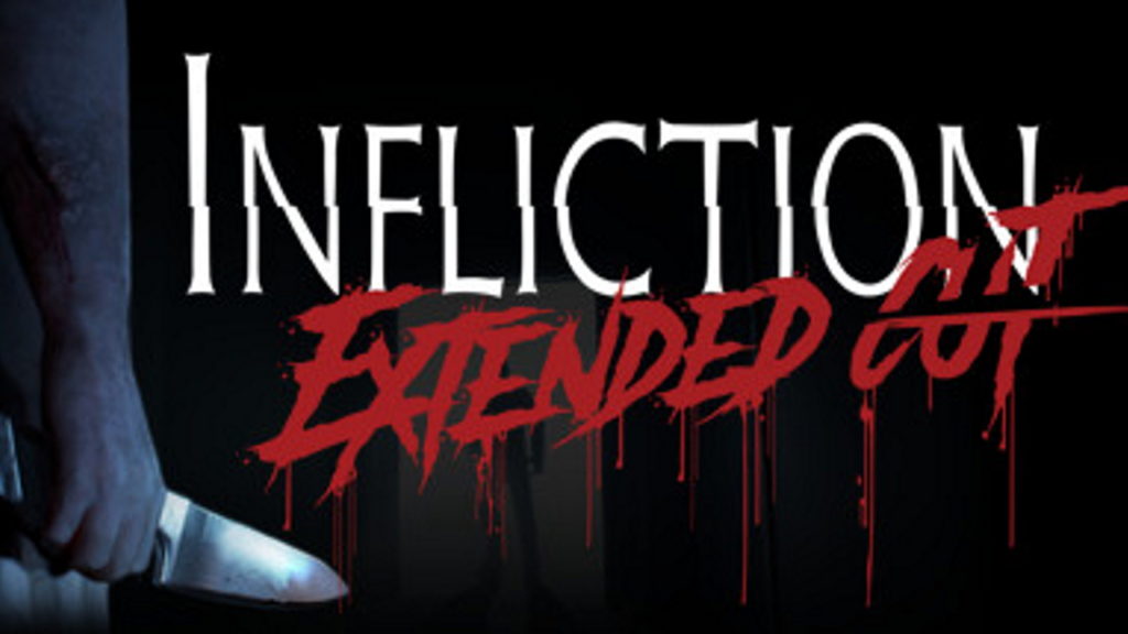Download Infliction: Extended Cut