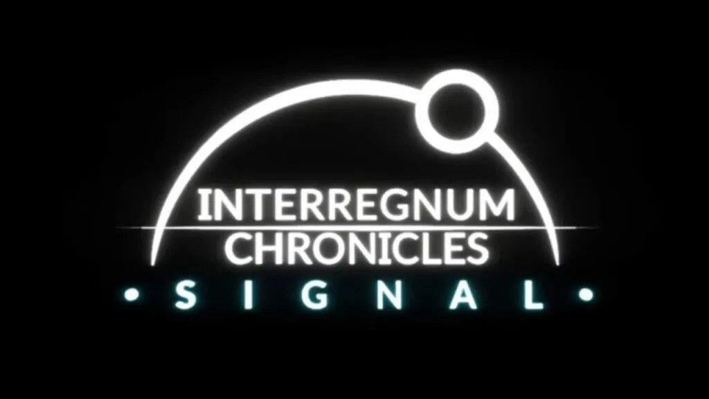 Download Interregnum Chronicles Signal-CODEX